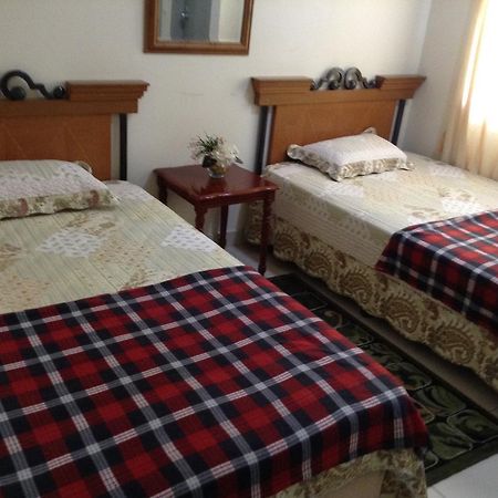 Kenanga Homestay Nilai Exteriér fotografie