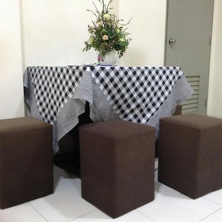 Kenanga Homestay Nilai Exteriér fotografie