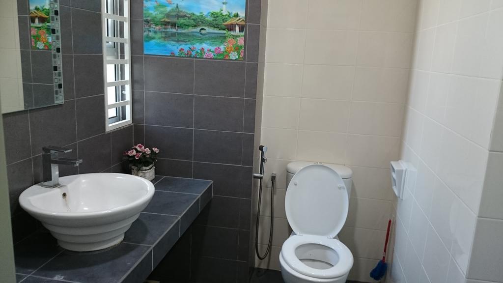 Kenanga Homestay Nilai Exteriér fotografie