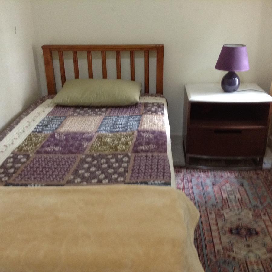 Kenanga Homestay Nilai Exteriér fotografie