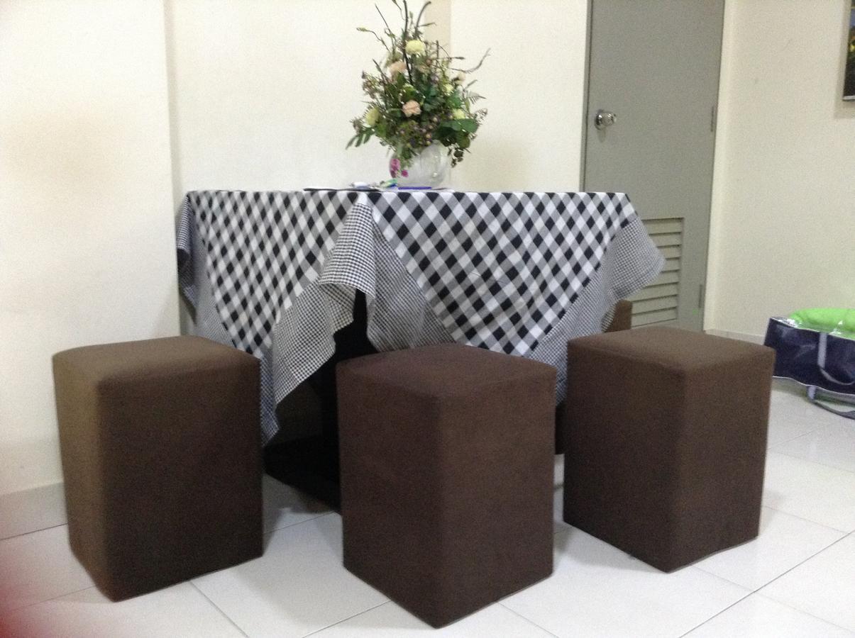 Kenanga Homestay Nilai Exteriér fotografie